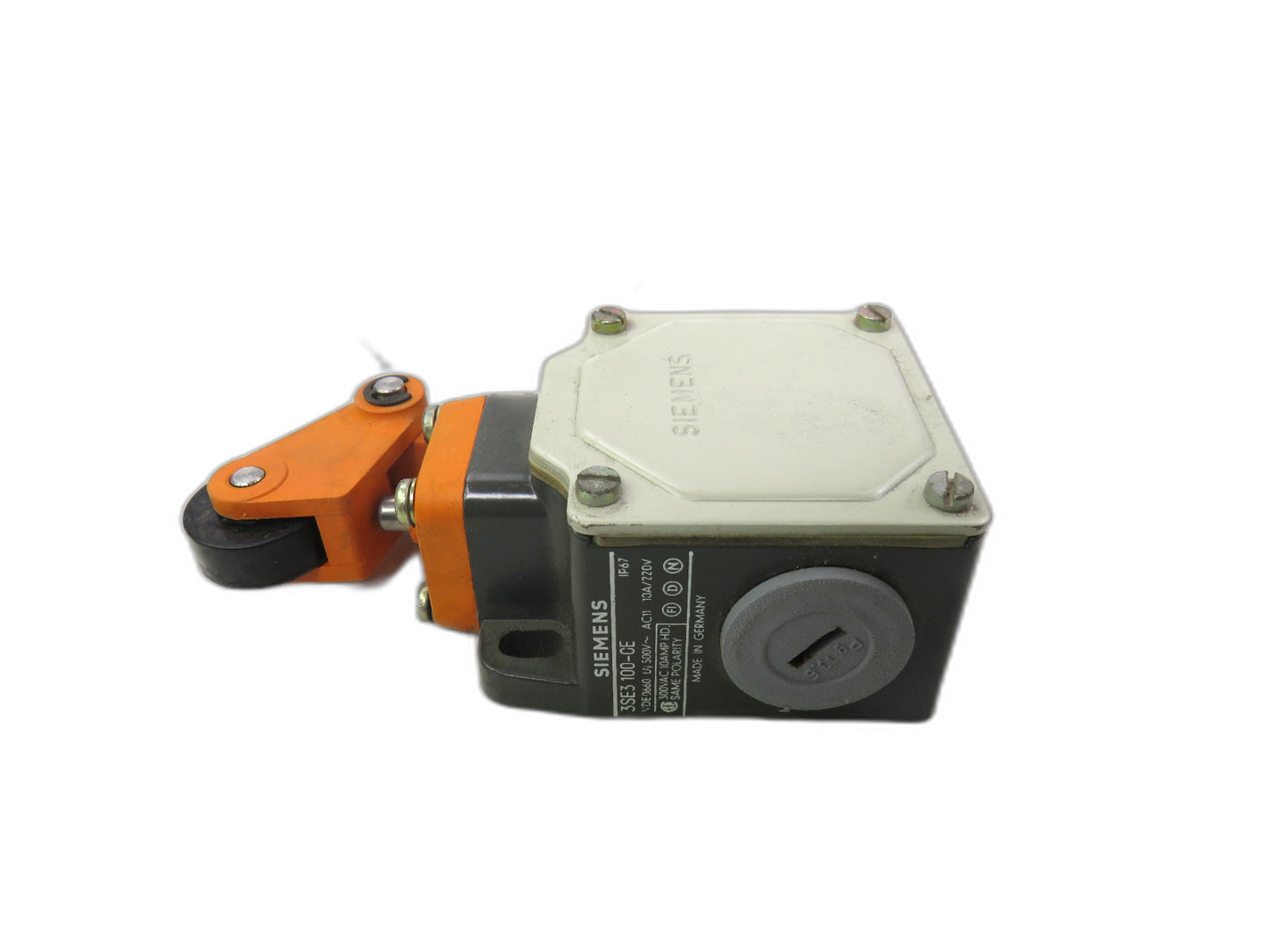 SIEMENS 3SE3 100 0E 3SE3100-0E   New