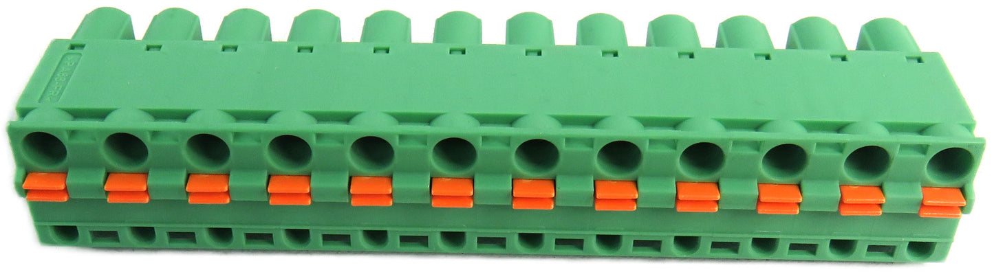 PHOENIX CONTACT  1939730 GFKC 2,5/12-ST-7,62  GFKC 2,5-7,62  Lot of 50 New