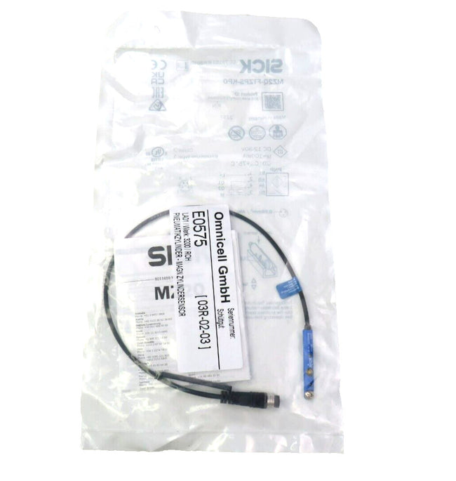 SICK MZ2Q-FTZPS-KP0     New