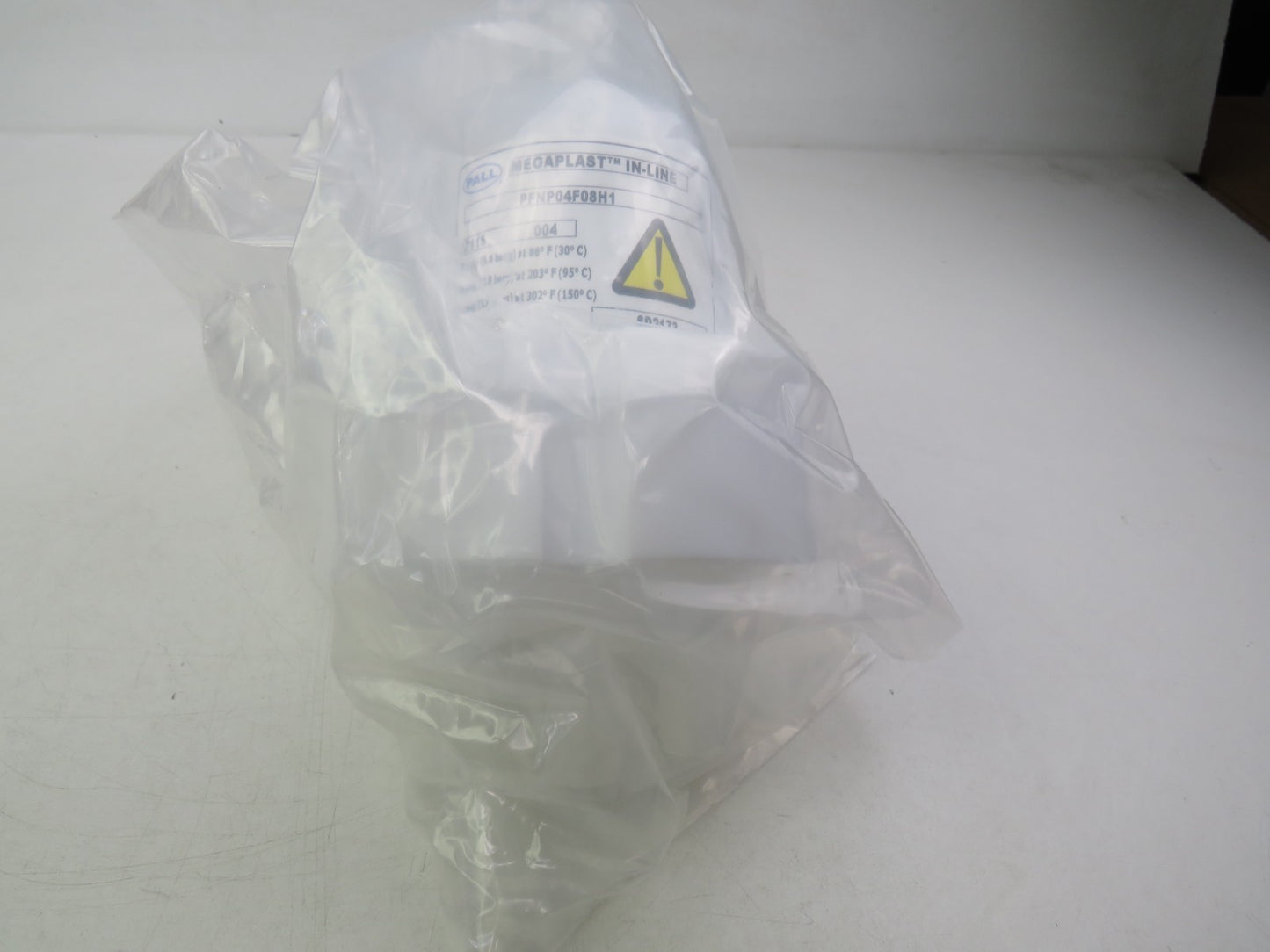 PALL PFNP04F08H1   filter New