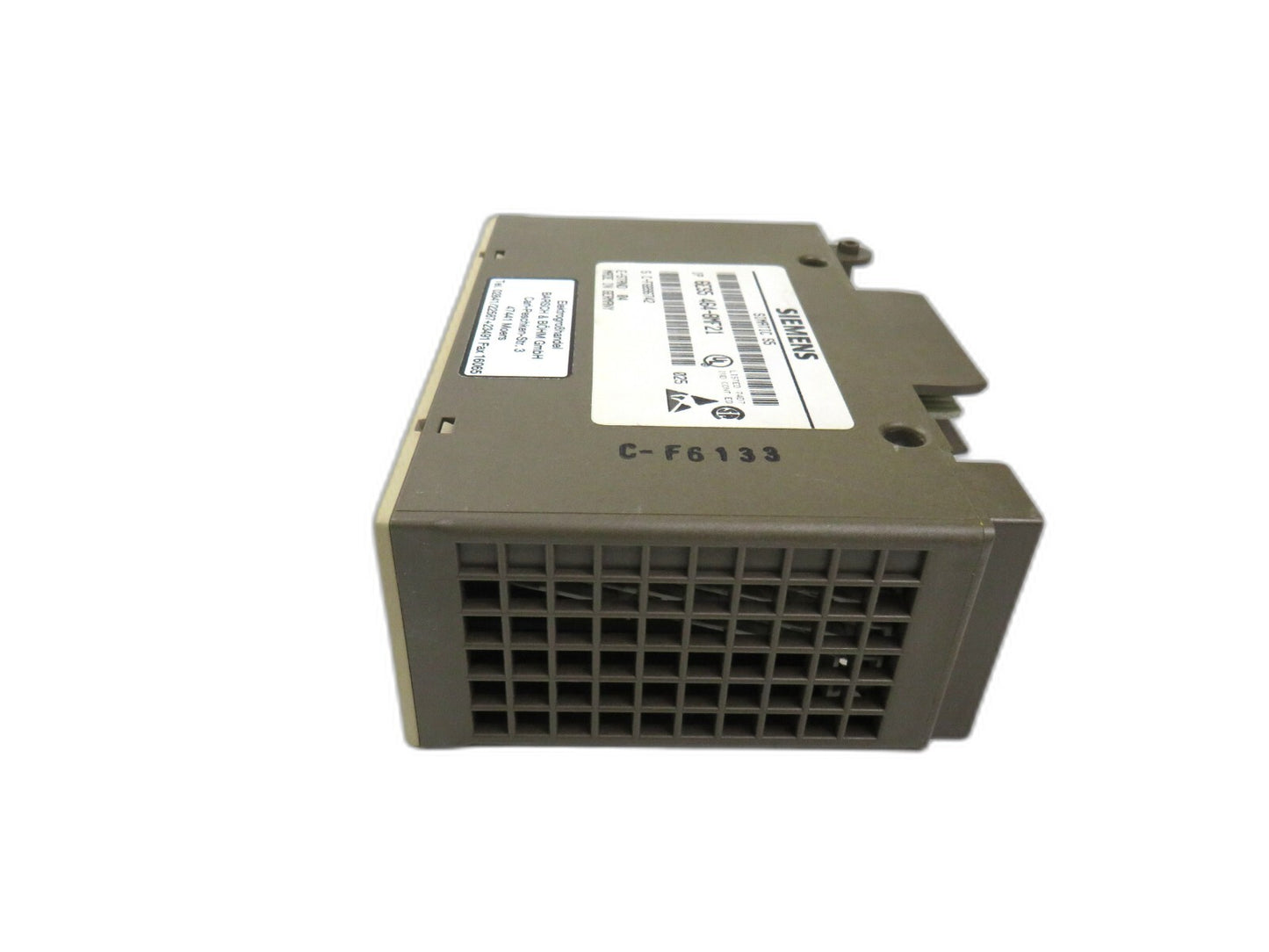 SIEMENS 6ES5464-8MF21 6ES5 464-8MF21