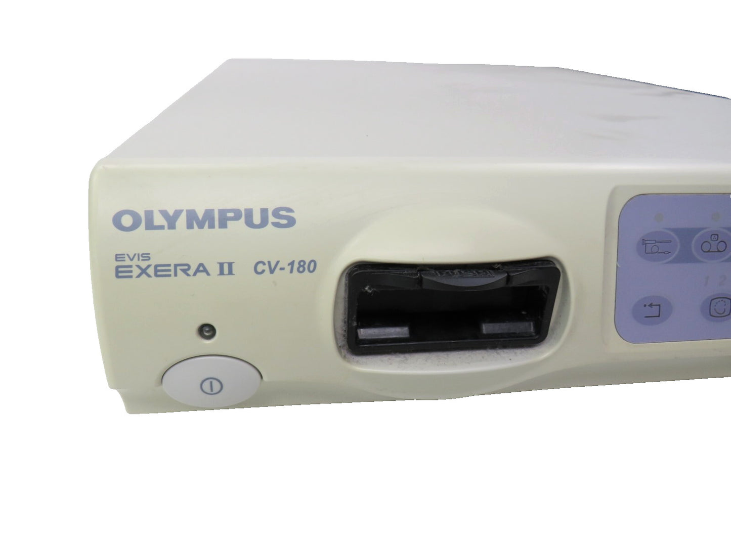OLYMPUS   CV-180 EVIS EXERA II
