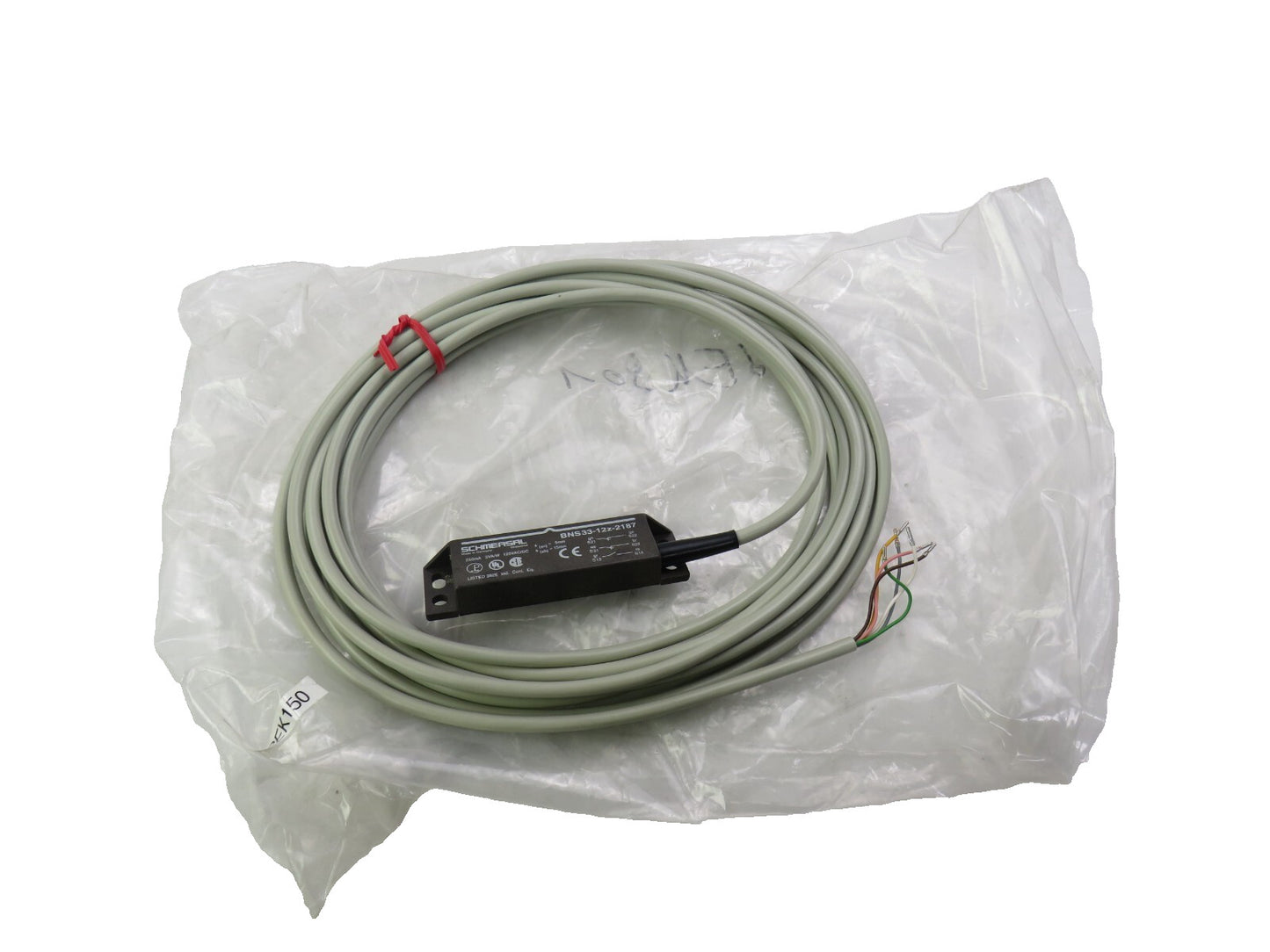 SCHMERSAL BNS33-12Z-2187    New