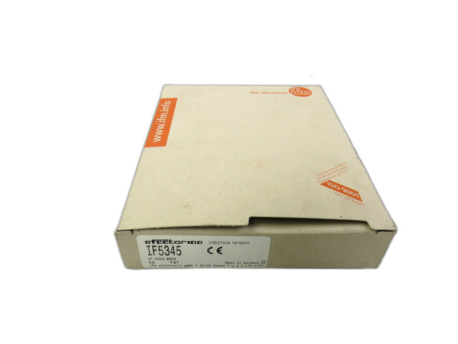 IFM  IF5345 IF-3004-BPKG   New