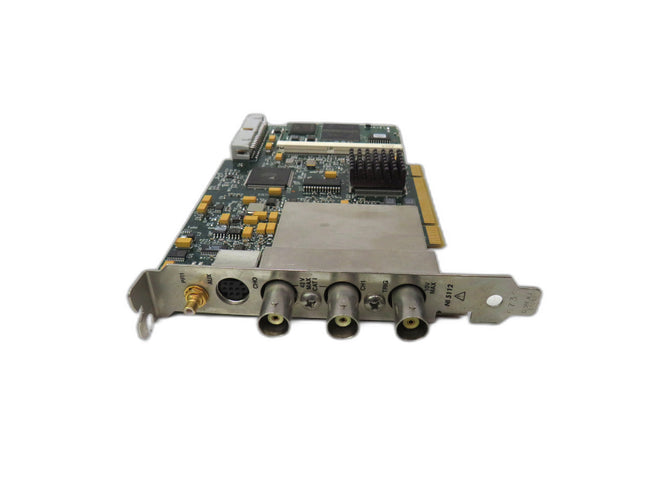 NATIONAL INSTRUMENTS  PCI 5112 186478D-02