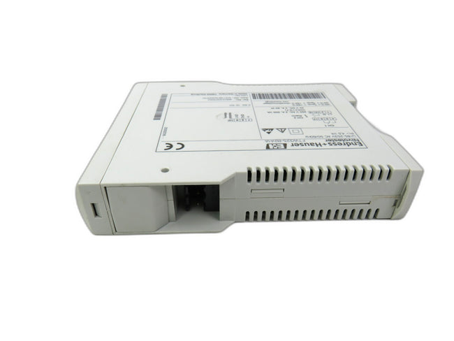 ENDRESS+HAUSER FTW 325 FTW325-B2A1A