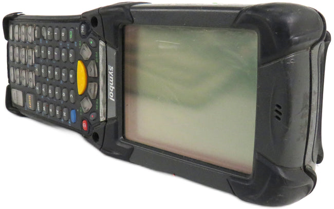 SYMBOL TECHNOLOGIES MC9090-GF0HJEFA6WR MOBILE HANDHELD COMPUTER