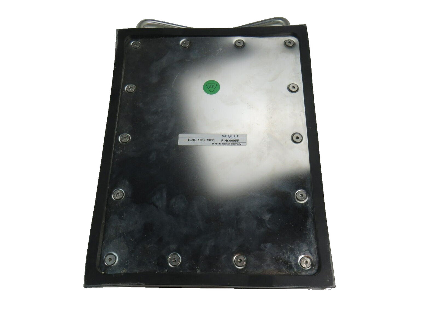 Maquet 1009.79DO foot pedal