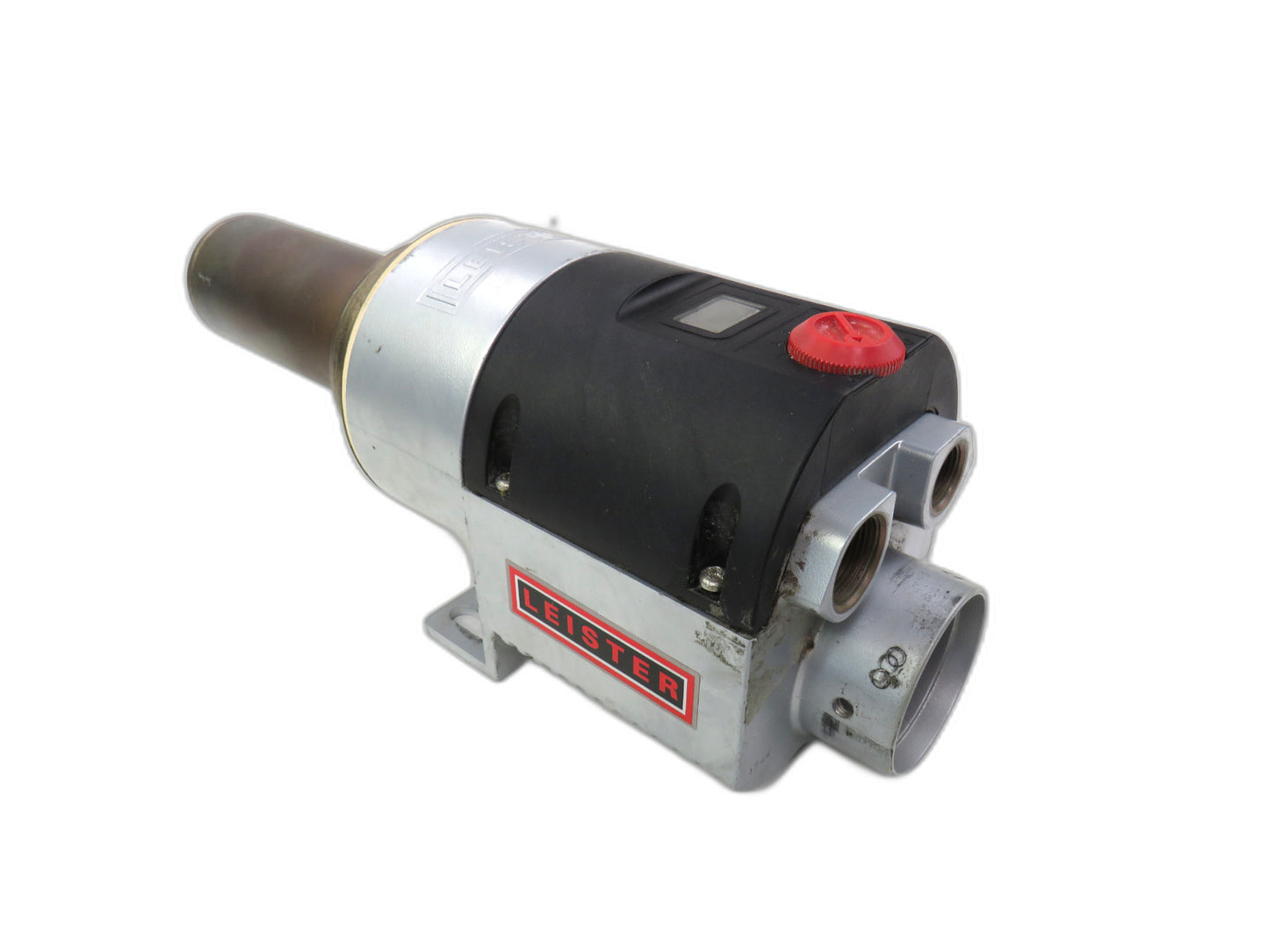 LEISTER LHS 61S SYSTEM AIR HEATER
