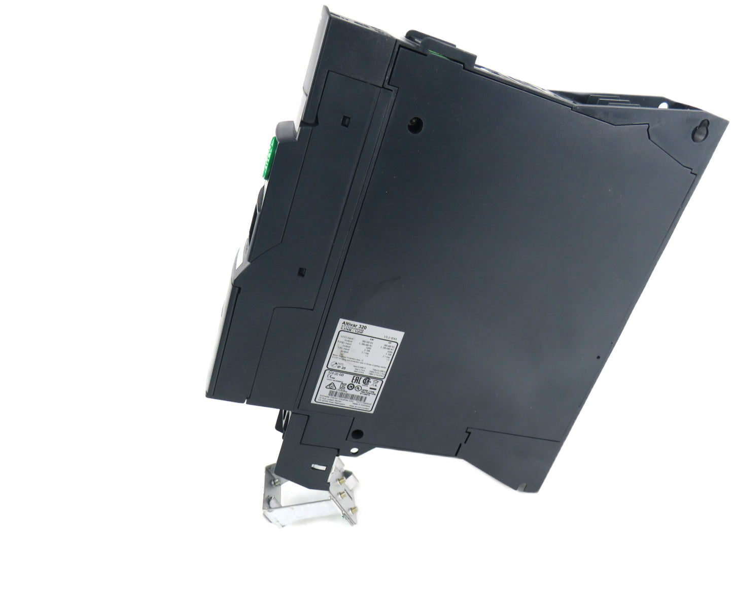 SCHNEIDER ELECTRIC ATV320U04N4B AC SPEED DRIVE 096638