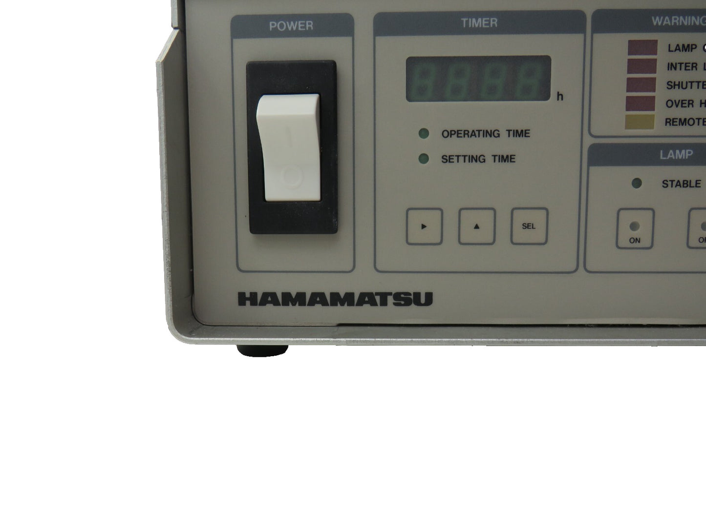 HAMAMATSU  L6599-11