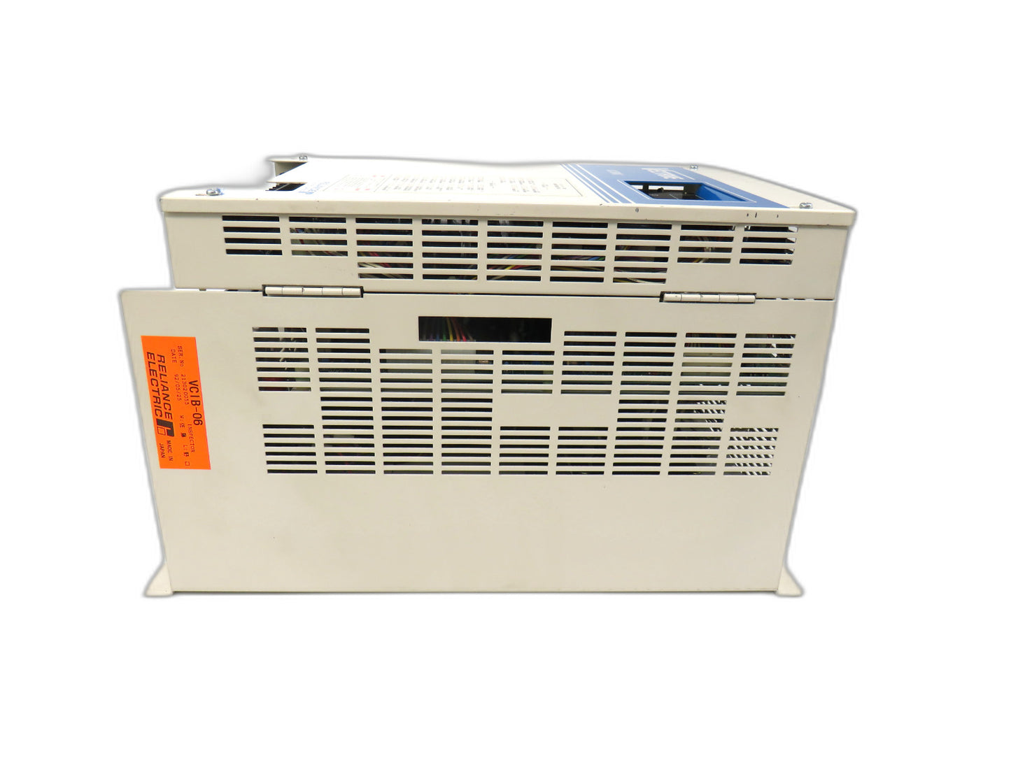 RELIANCE  VECTRIVE VCIB-06  ac-servo    New