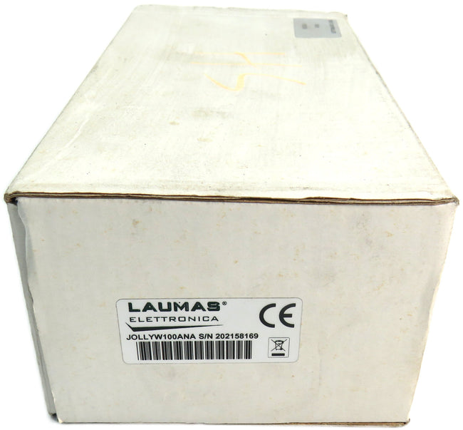 LAUMAS JOLLYW100ANA  W100 ANA INDICATOR    New