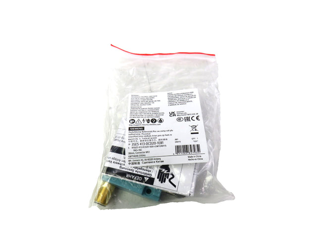 SIEMENS 3SE5 413-0CD20-1EB1 3SE5413-0CD20-1EB1   New