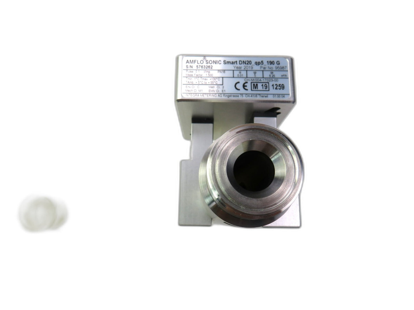 AMFLO SONIC  SMART DN20 qp5 190 G 95987 aqua metro    New