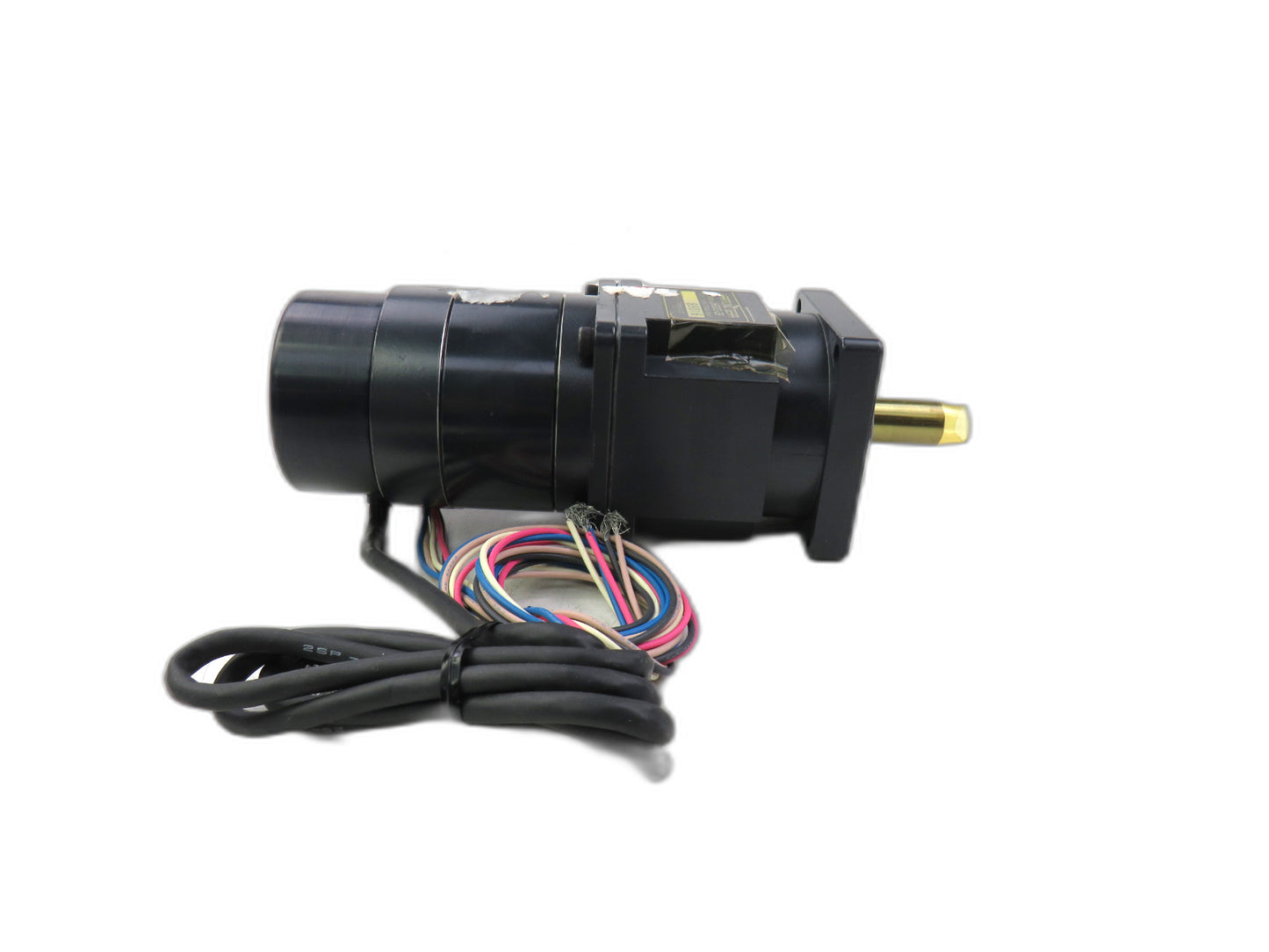 VEXTA ORIENTAL MOTOR  A3568-9215HGE + UHG100-2B GEAR     New