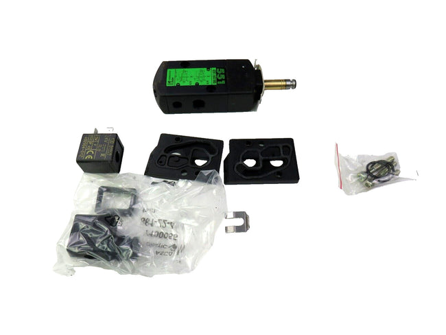 ASCO SC G551A001 MS SCG551A001MS G551A001S3    New