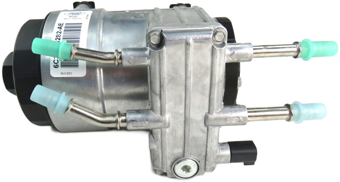 FORD 6C34-9G282-AE F250 F350 Excursion Powerstroke Fuel Pump Assembly OEM    New