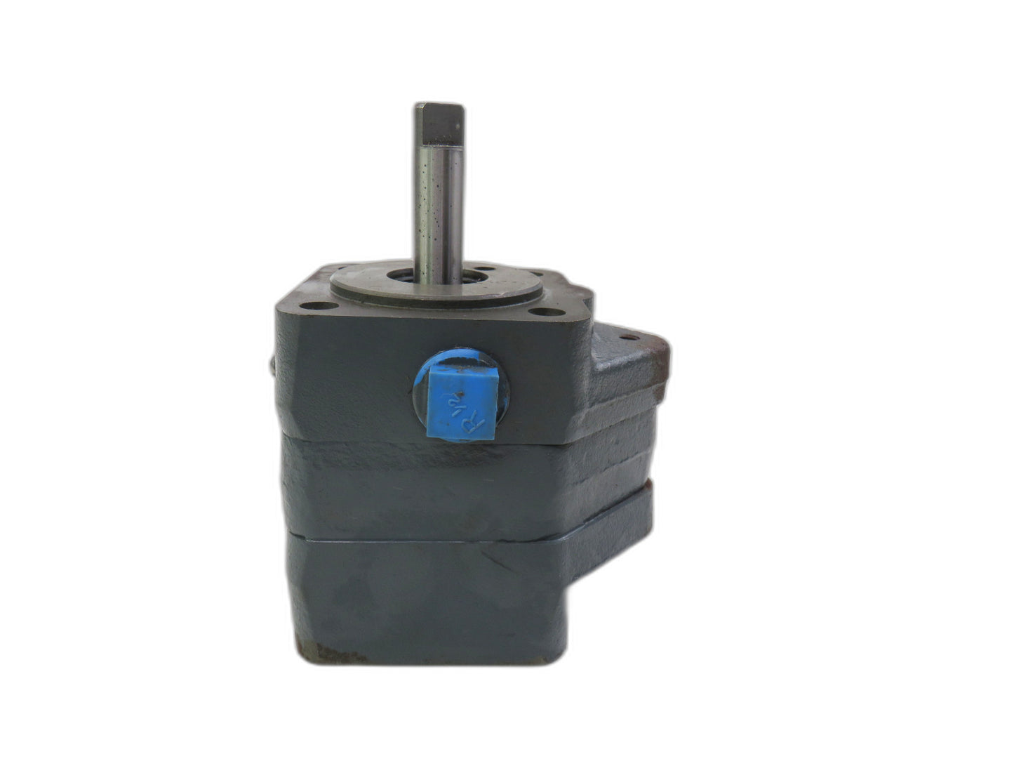 VIKING  4320-01-132-4882 FSCM 45152 PUMP ROTARY DLA700-86-C-2628
