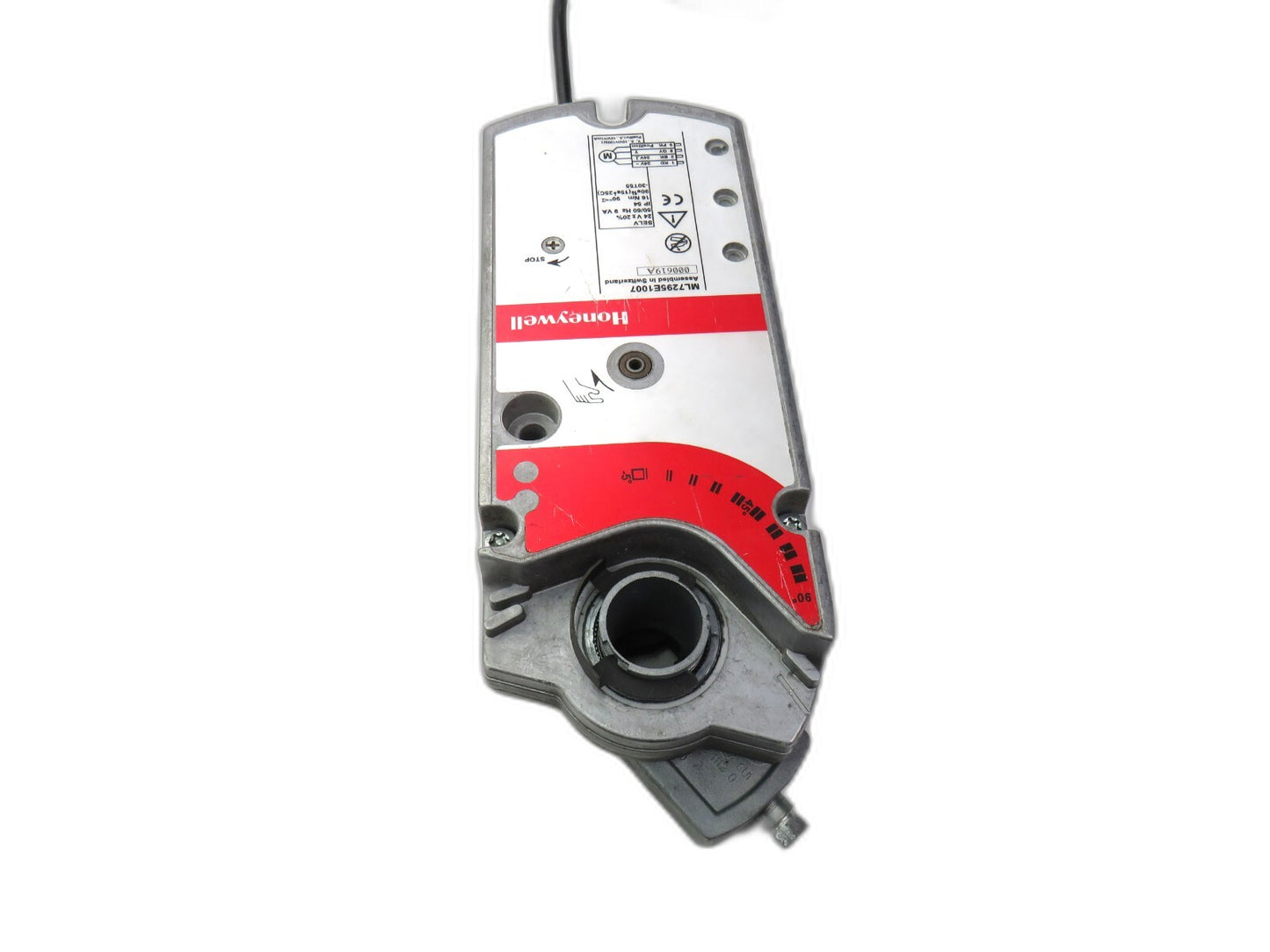 HONEYWELL  ML7295E1007