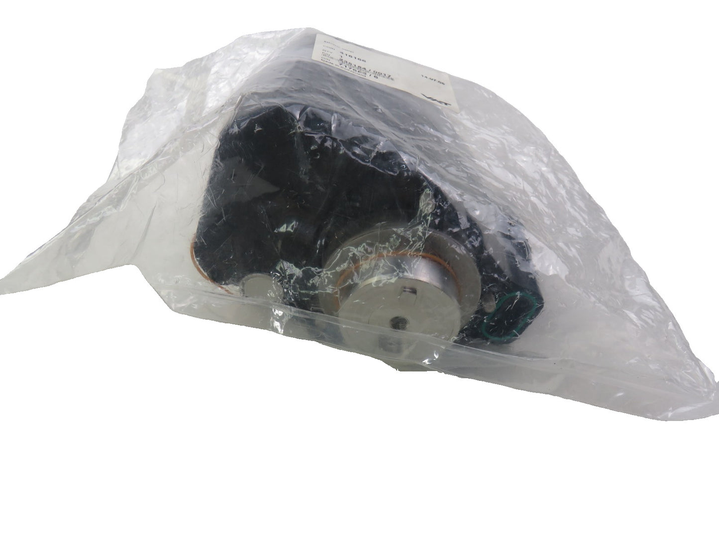 VAT 235154/0017 PENDULUM GATE VALVE ACTUATOR 235154 New