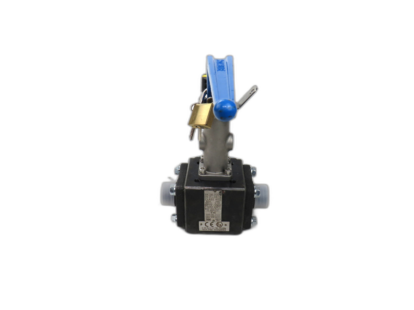 Starline 185-SSG-V