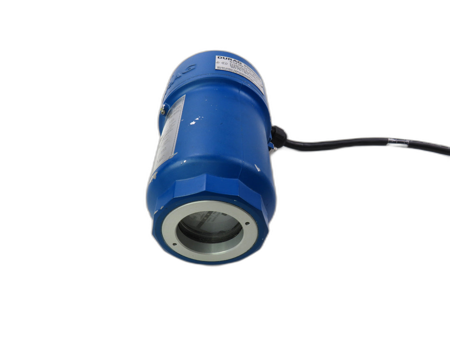 DURAG  D-LX200-xx-xx  and cbl-v1c-p cable   New