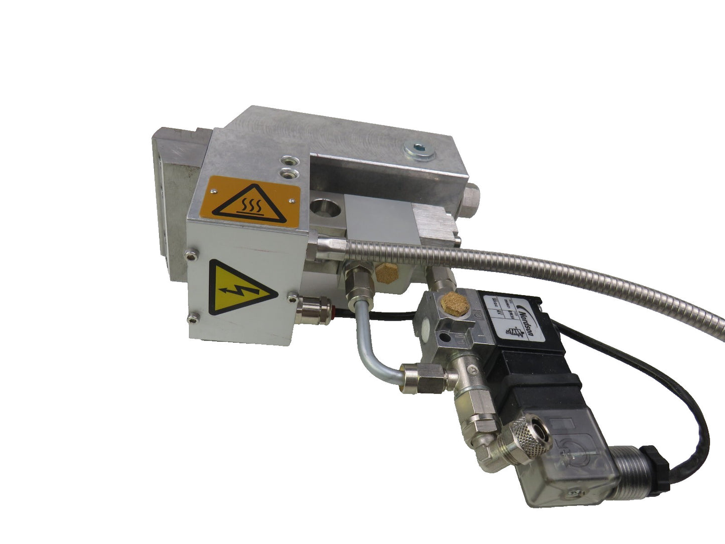 NORDSON  8051878 EP11-01   New