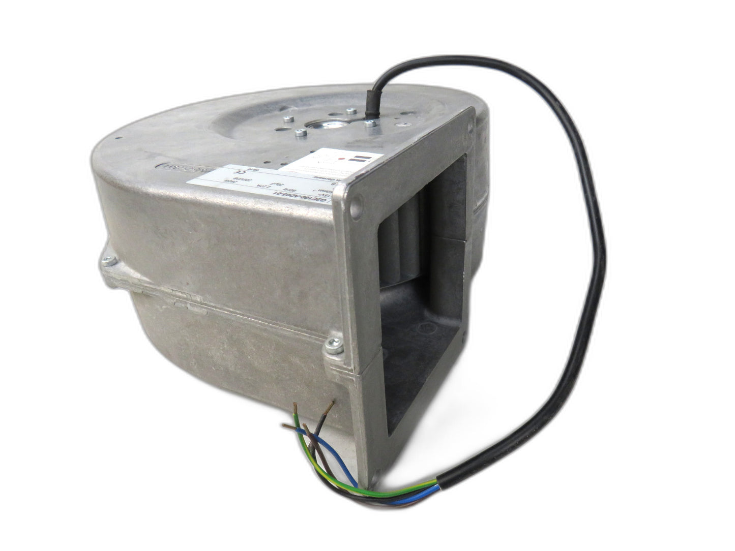 EBM PAPST EBMPAPST G2E160-AD05-01    New