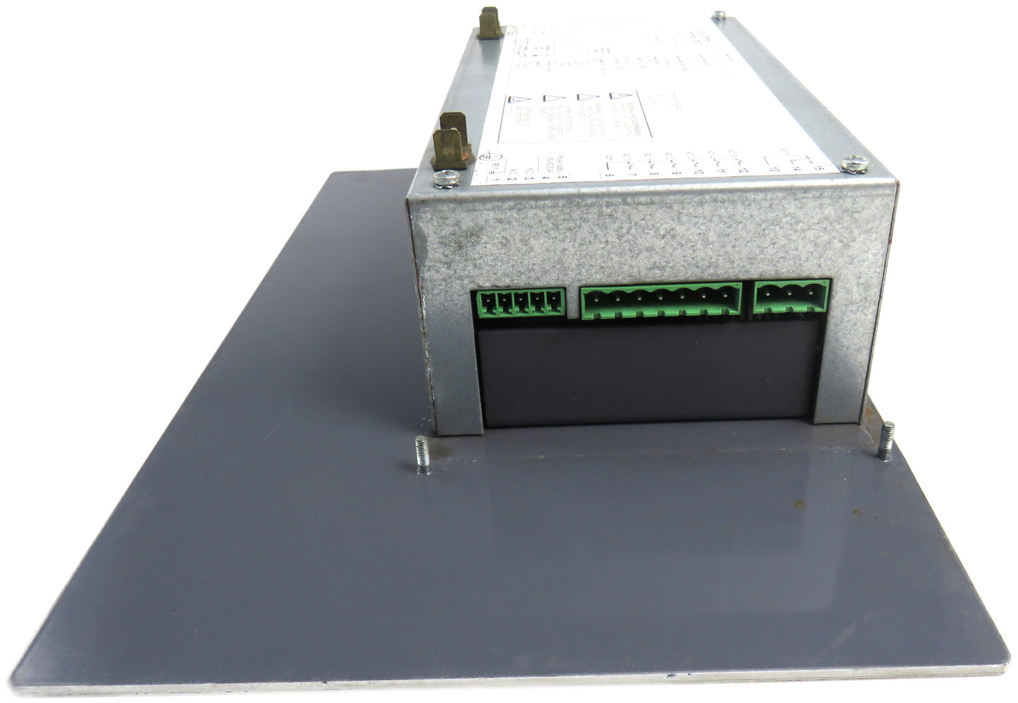 ALMIG  AIR CONTROL 3 VERSION 2007 V2.02