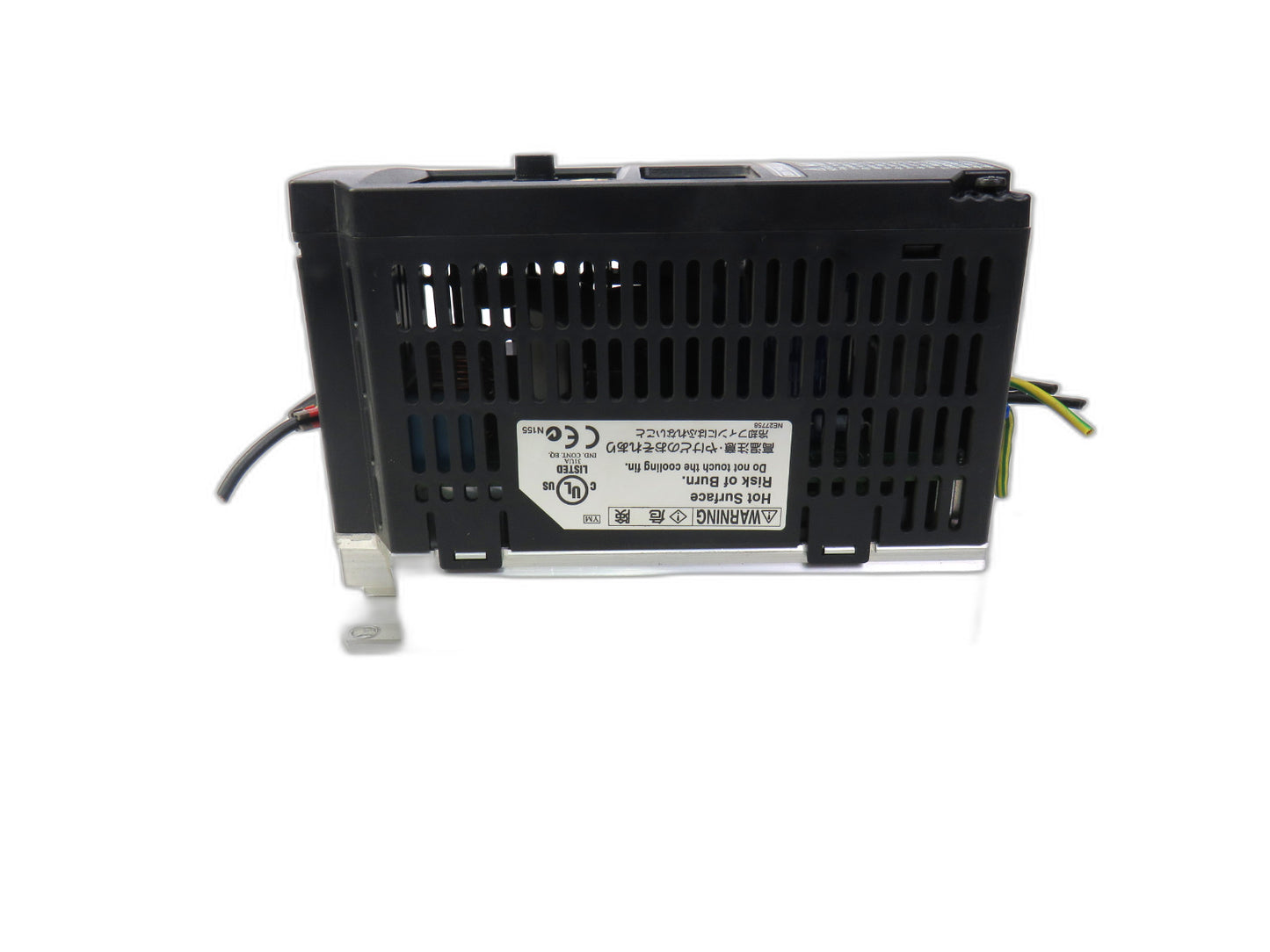 OMRON JX-AB004-EF X200-004SFEF2