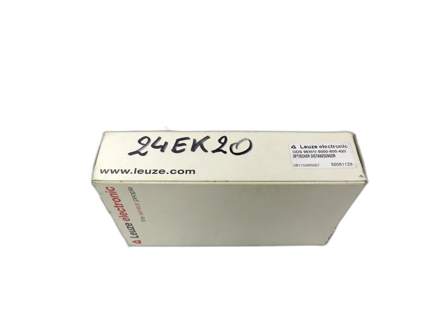 LEUZE ODS 96M/V-500-600-420     New