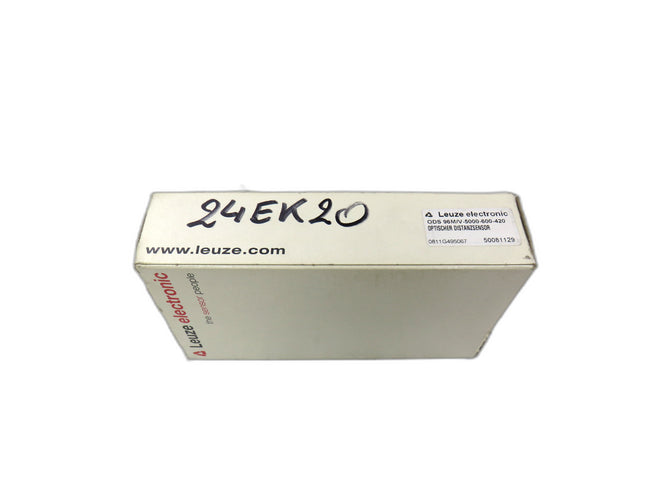 LEUZE ODS 96M/V-500-600-420     New