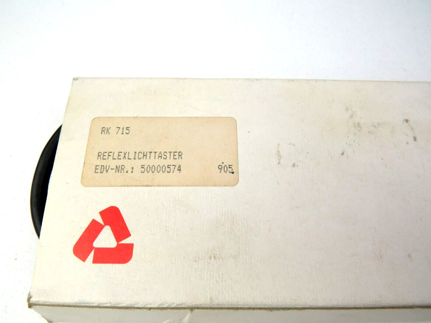 Leuze  RK 715 50000574    New