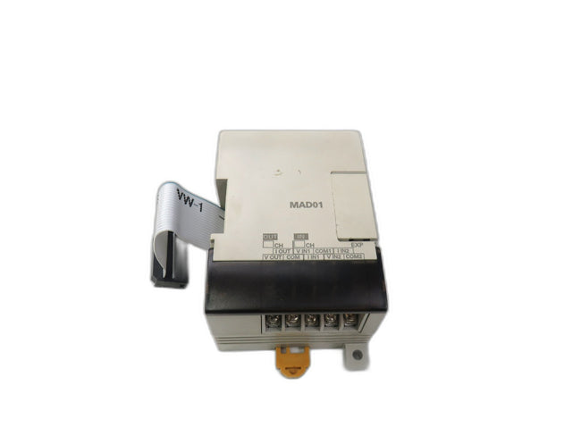 OMRON CPM1A-MAD01
