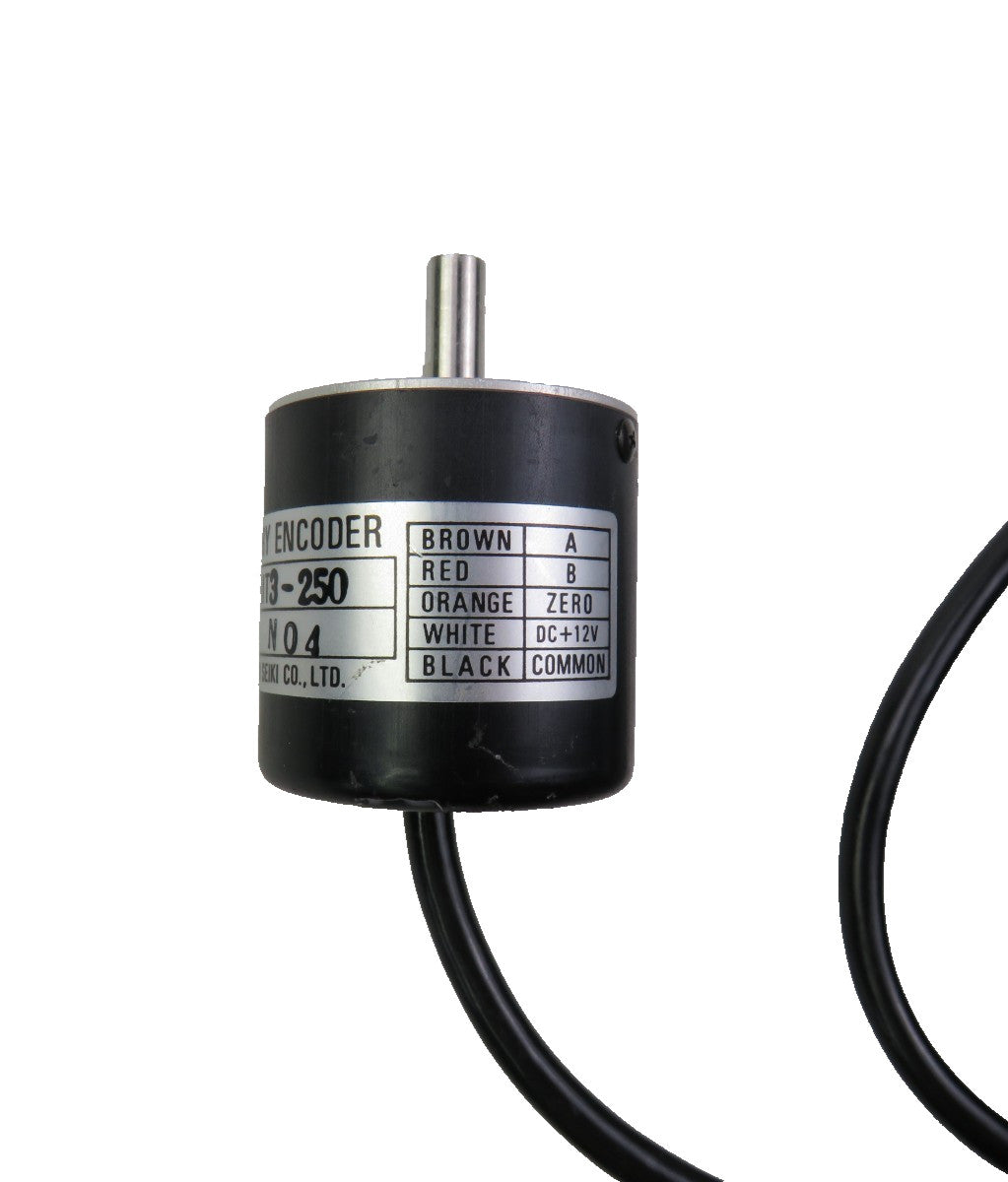 TOKYO SEIKI RIT3 RIT3-250    New