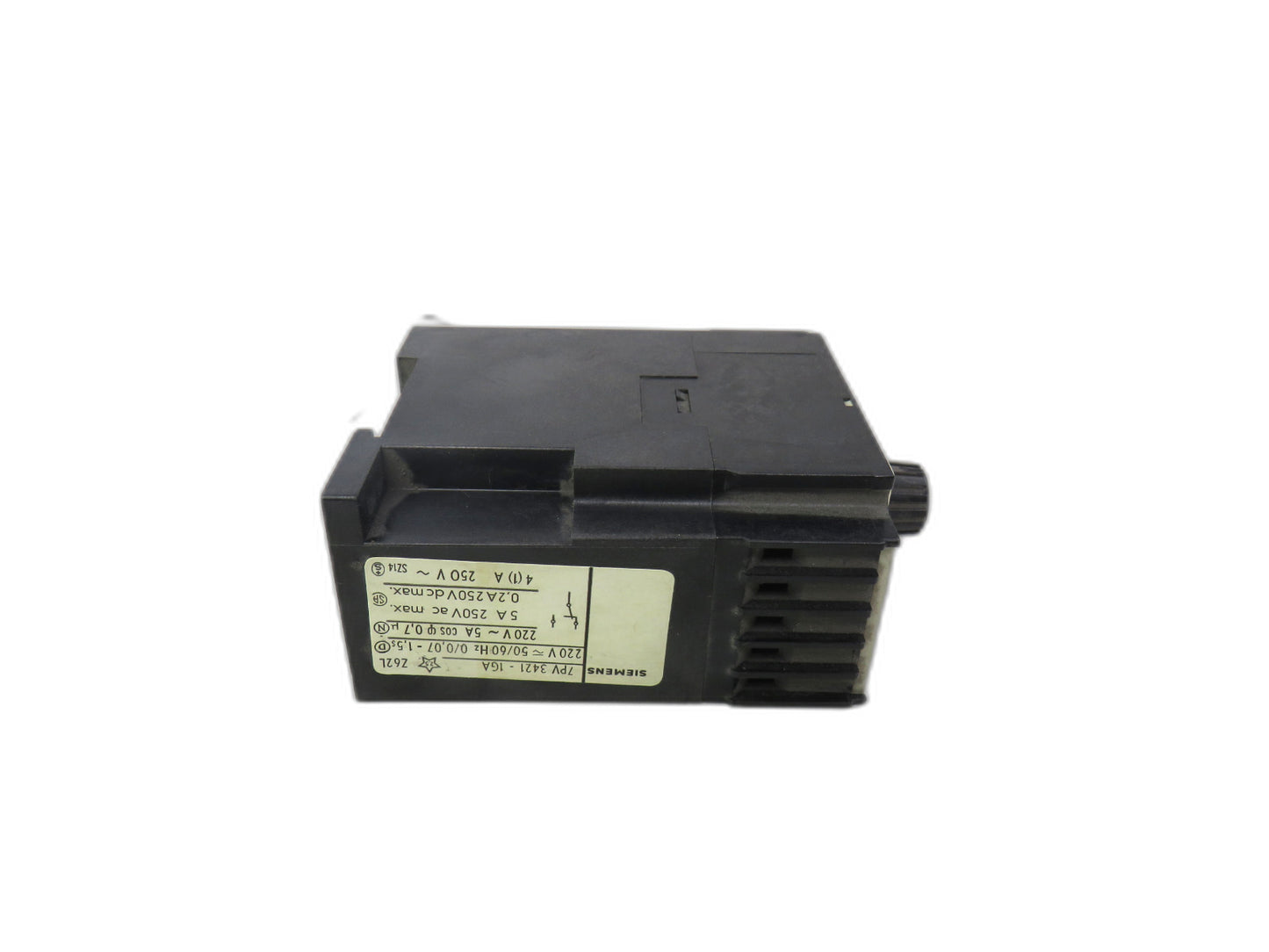 SIEMENS 7PV 3421-1GA 7PV3421-1GA 7PV34   New