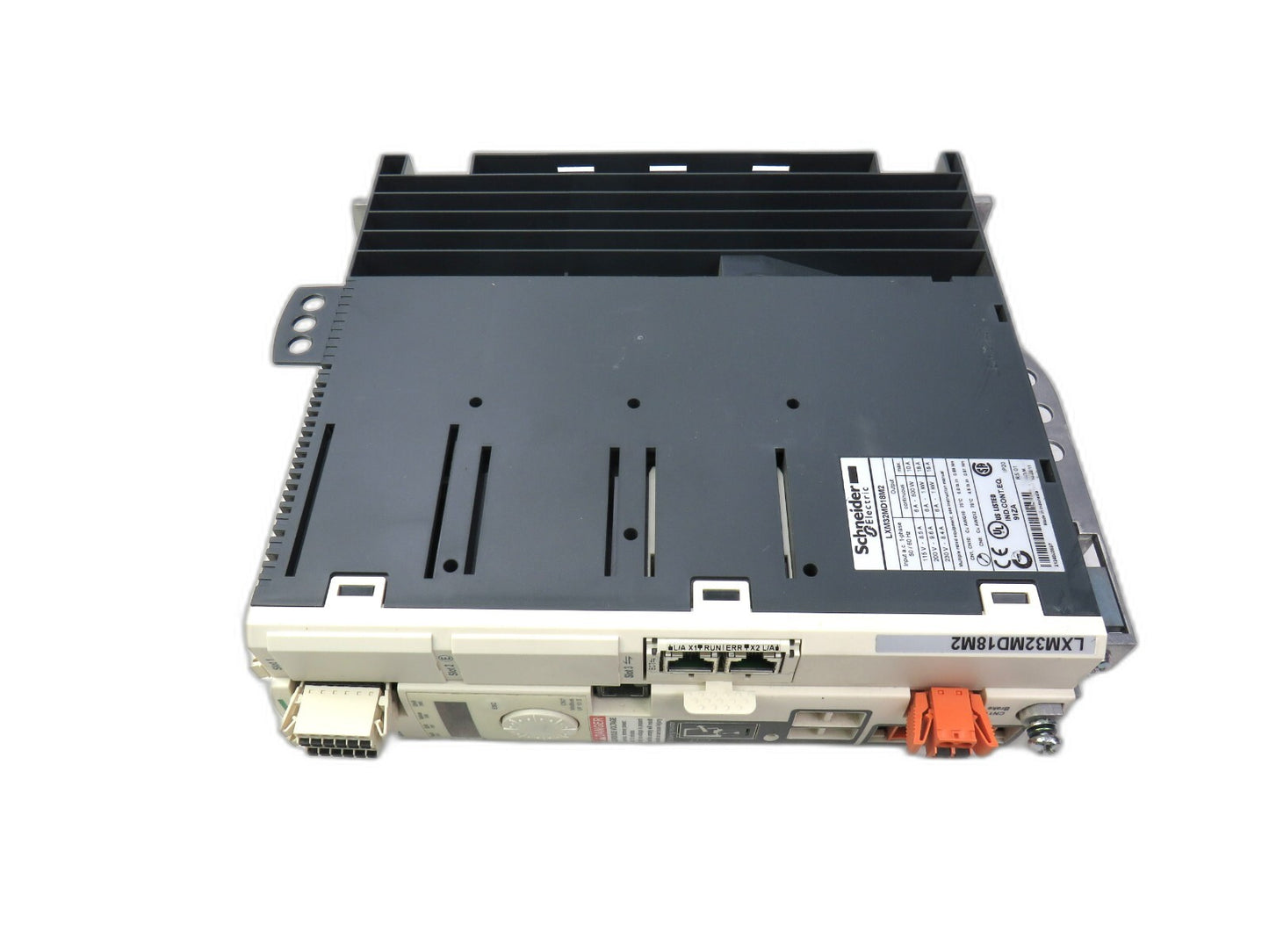 Schneider LXM32MD18M2    New