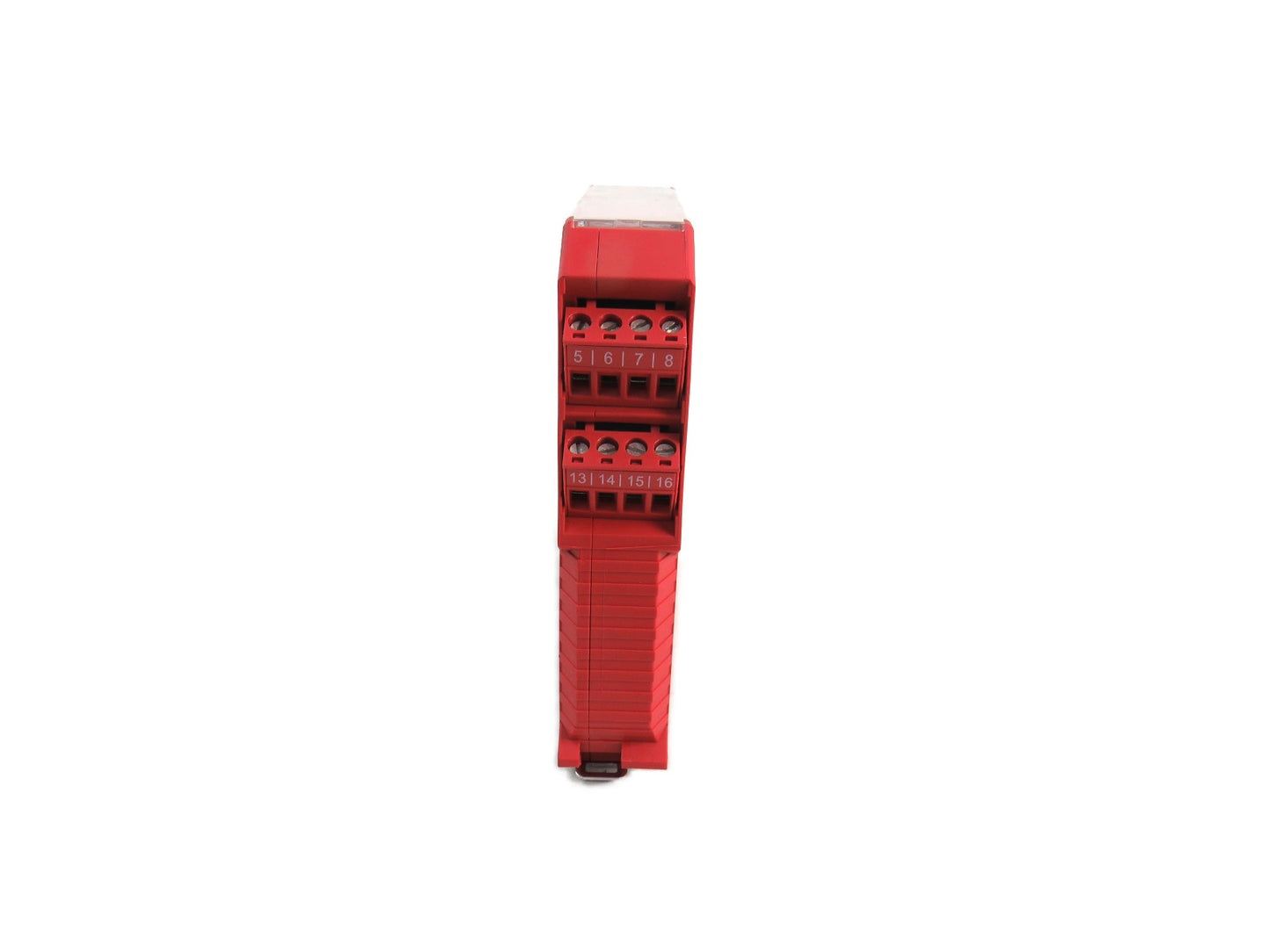 SCHNEIDER ELECTRIC XPSMCMDI0800 8 input expansion module with screw term    New