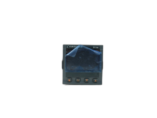 EUROTHERM 2116I/AL/VH/NED/ EUROTHERM 2116I    New