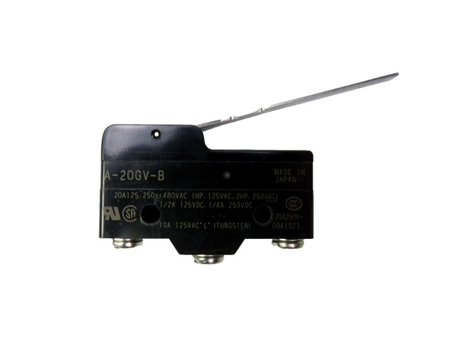 OMRON A-20GV-B    New