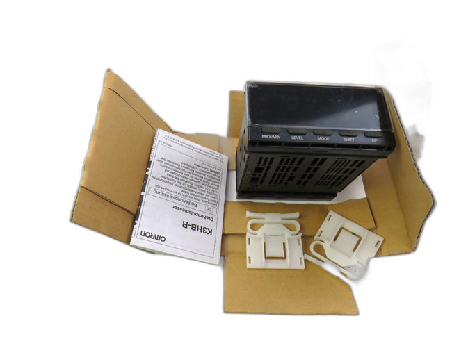 OMRON  K3HB-RPB K3HB-R   New