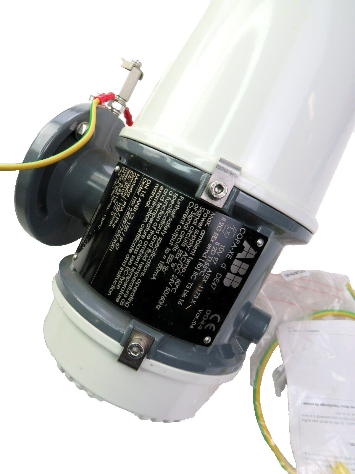 ABB COPA XE DE47 DE4711 DE47F COPA XE DE47 DE4711 DE47F   New