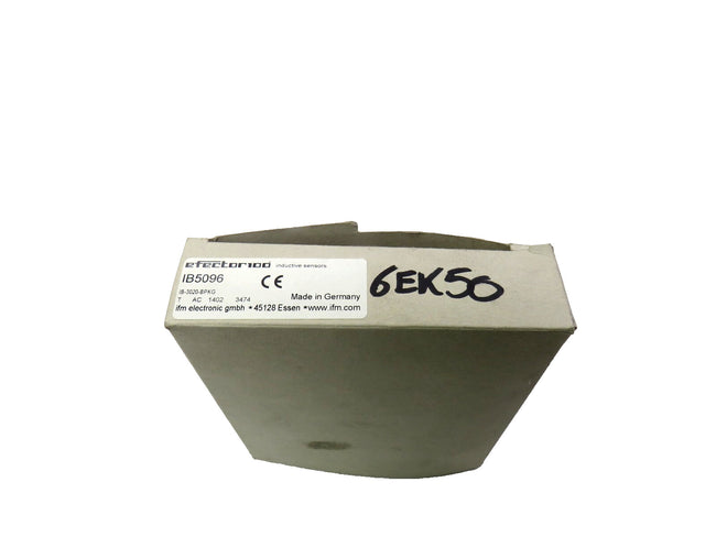 IFM IB5096 IB 5096   New