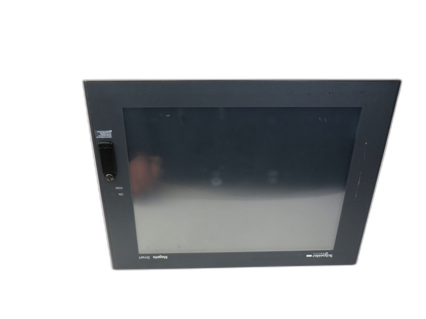 SCHNEIDER ELECTRIC  HMIPSC7DE03 SMART IPC 15" DC