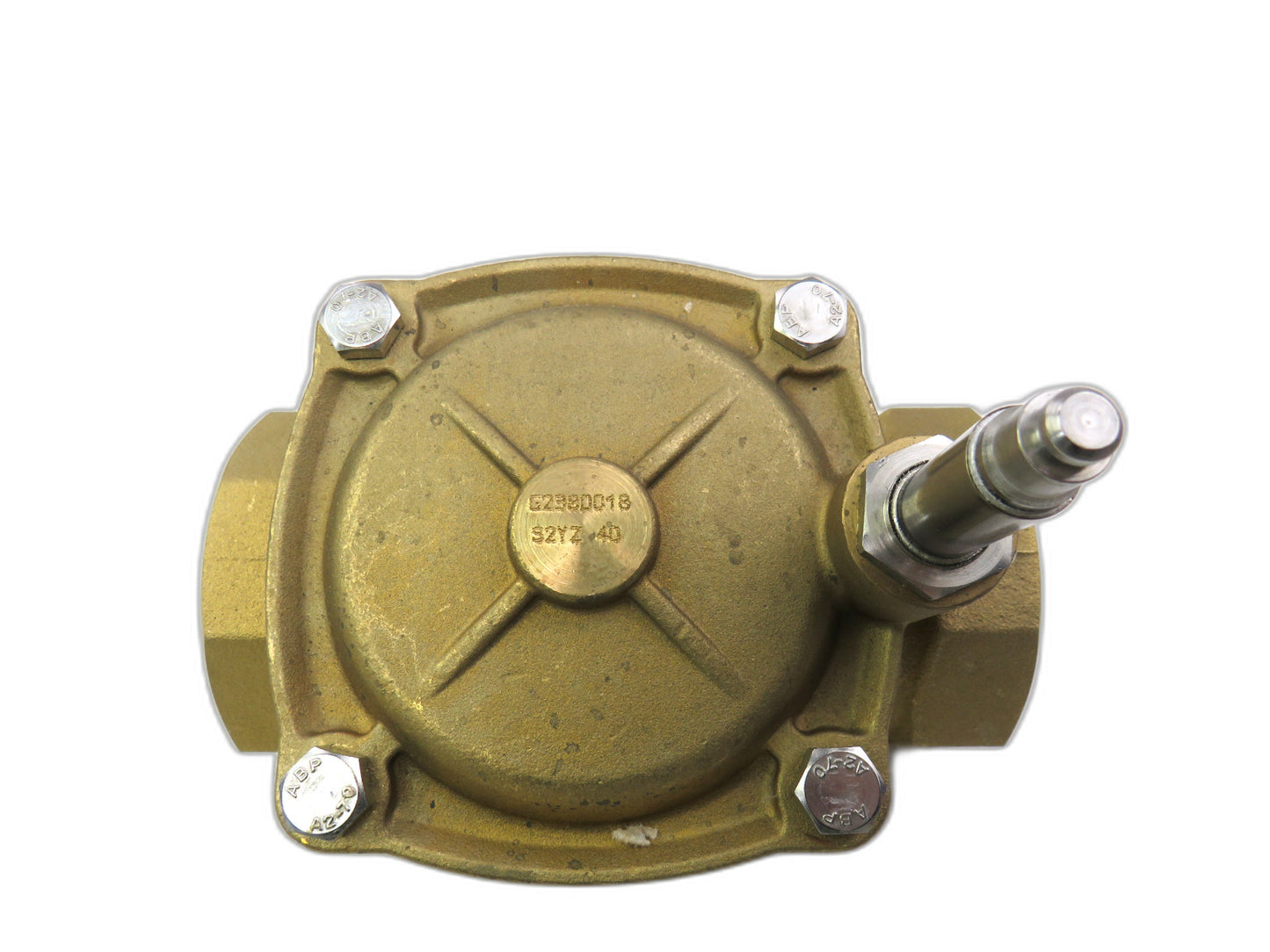 ASCO SCG238D018MO     New