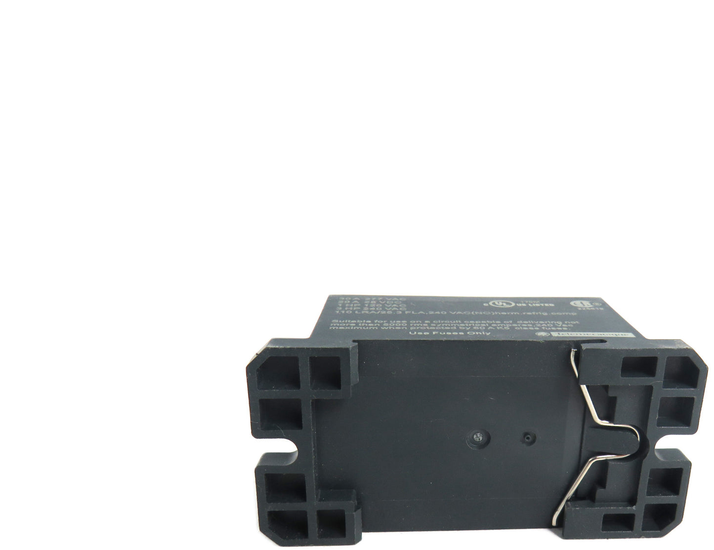 SCHNEIDER ELECTRIC  RPF2ABD 2780445     New