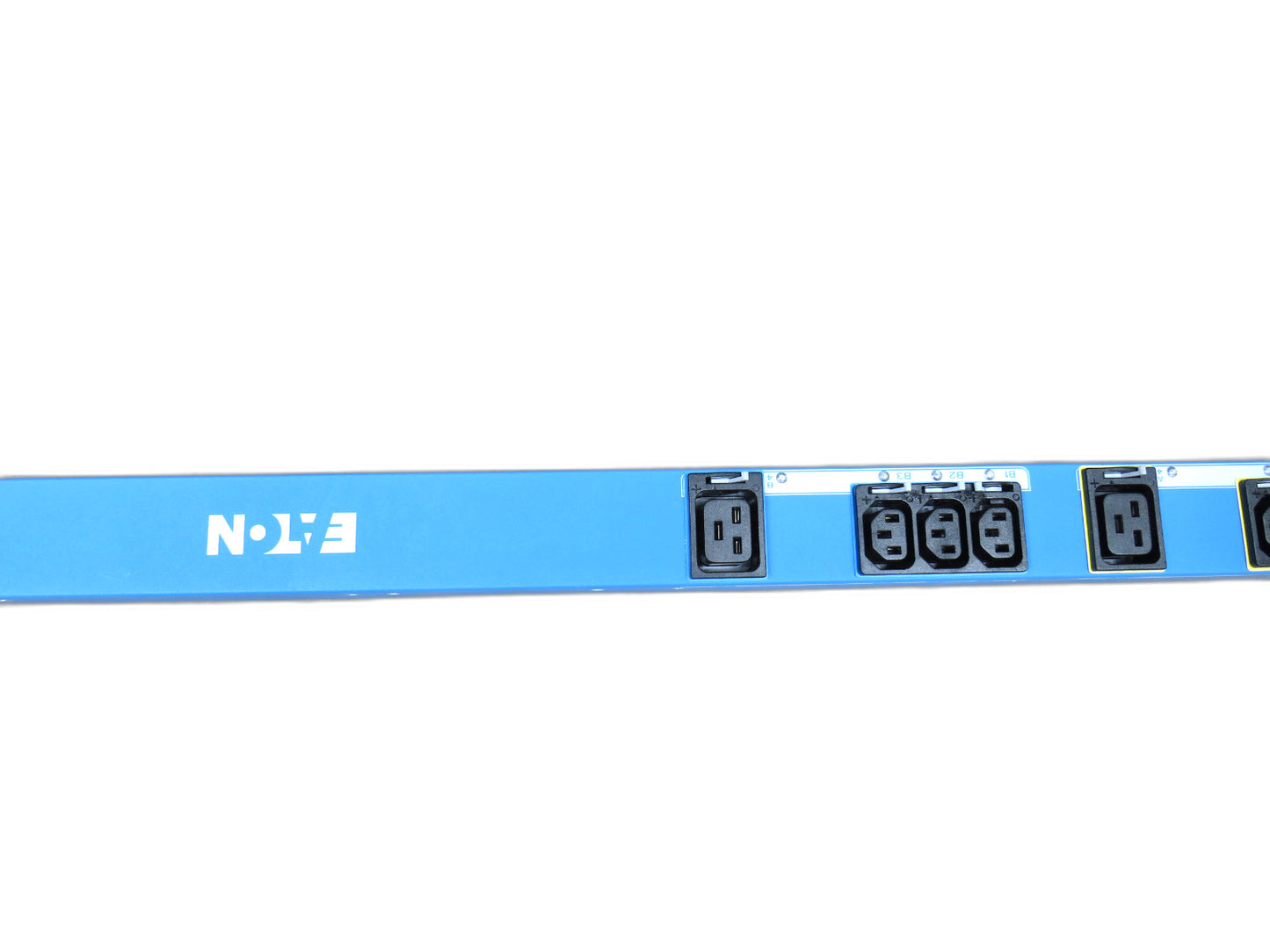 EATON EMAB33-30BD ePDU PDU G3 BLUE   New