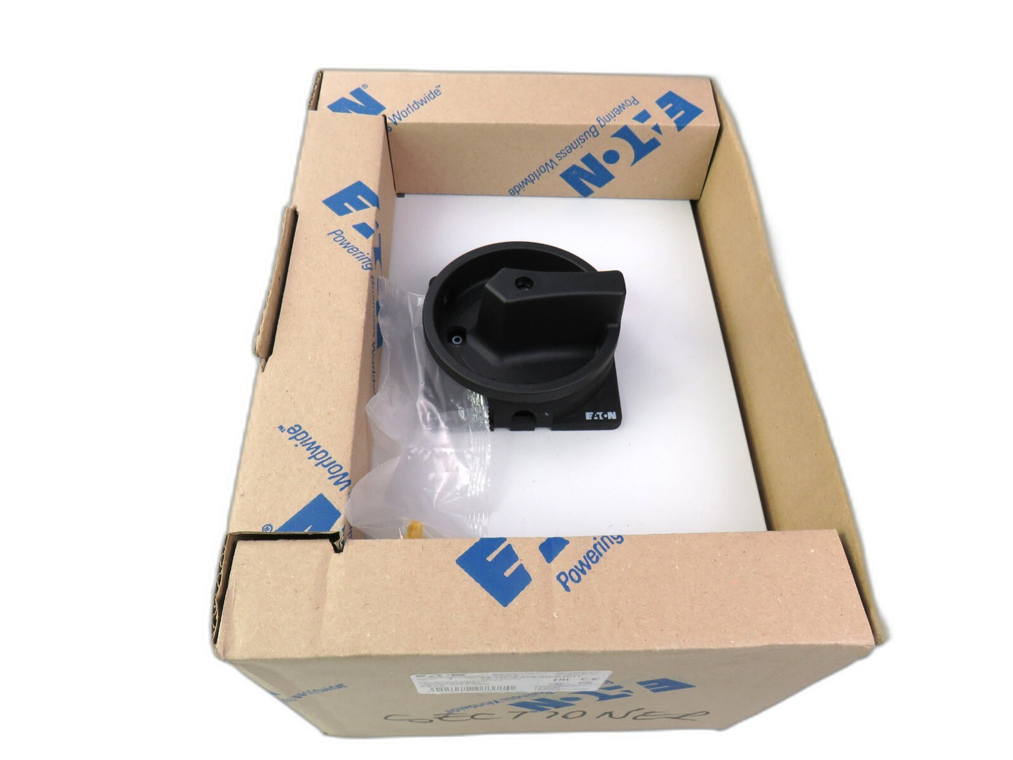 EATON  P3-100/I5/SVB-SW/N/HI11   series P3 Main switch   New