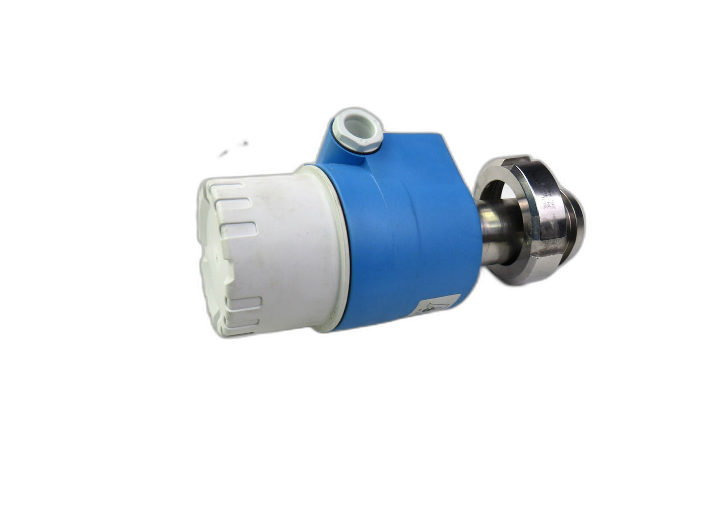 Endress Hauser DB50L-AC40BC13DD10 DELTAPILOT S + FEB 17 FEB17    New